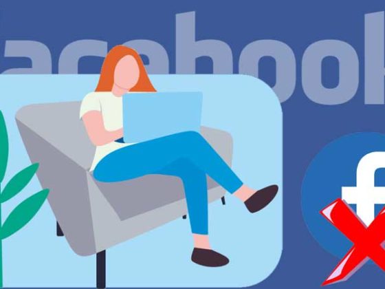 How to Solve the Problem of a Disabled Facebook Account