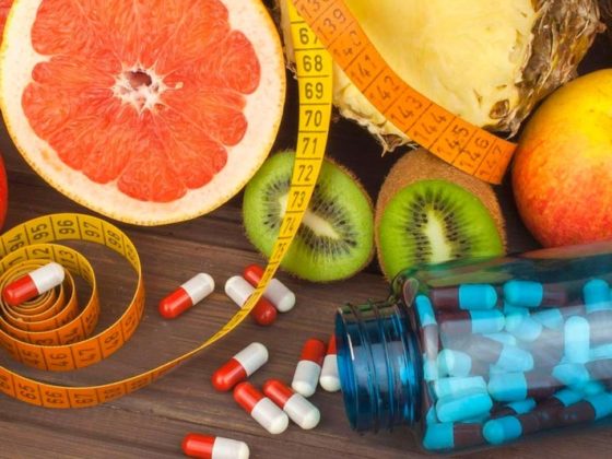 What Supplements Are Good For Weight Loss