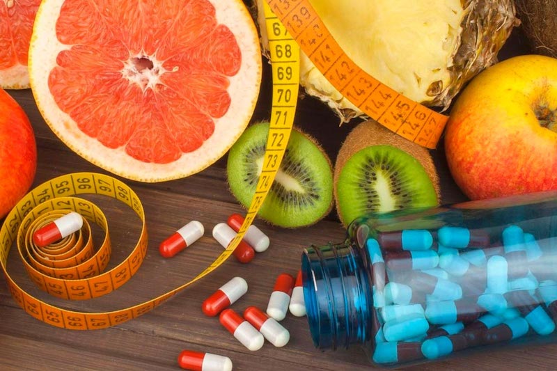 What Supplements Are Good For Weight Loss