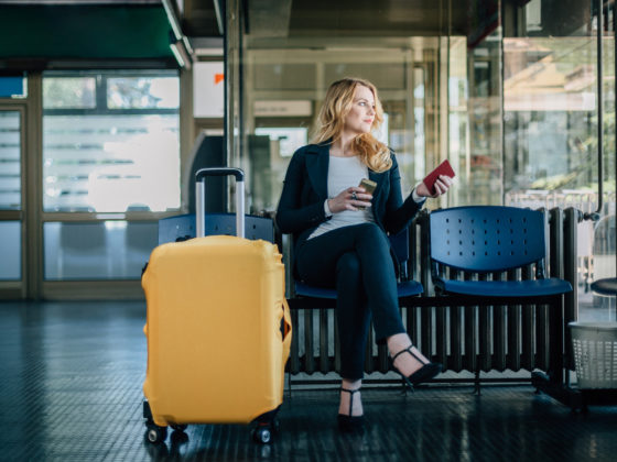 How to Make Your Business Trip More Joyful?