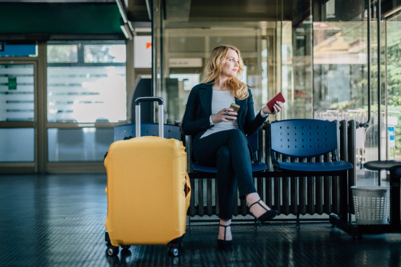 How to Make Your Business Trip More Joyful?