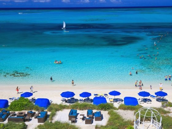How to Plan Holidays for Turks And Caicos Island