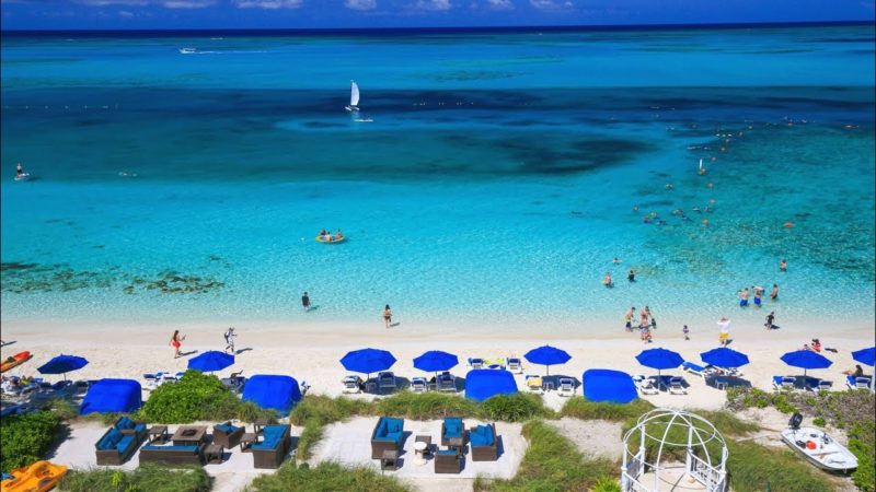 How to Plan Holidays for Turks And Caicos Island