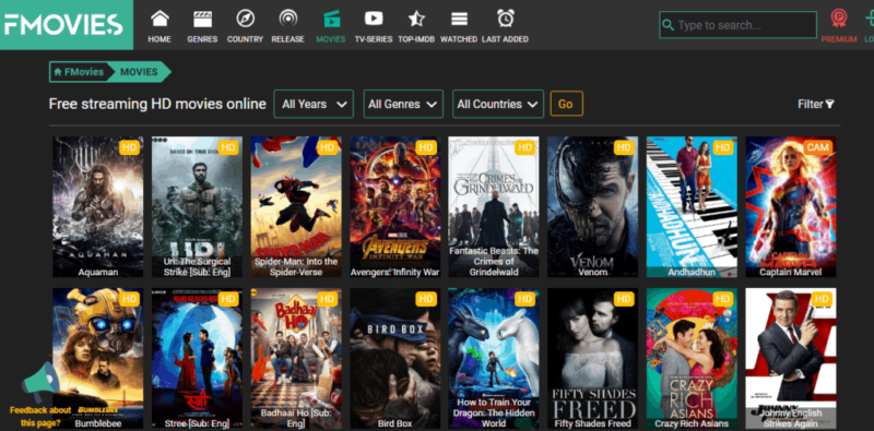 Why Should You Avoid FMovies?