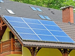 Is Your Roof Suitable for A Solar Panel System?