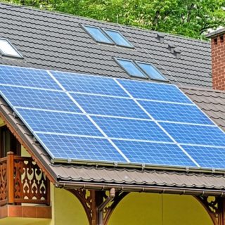 Is Your Roof Suitable for A Solar Panel System?