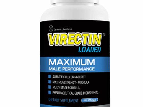 Virectin Review: Best Male Performance Enhancement Pills