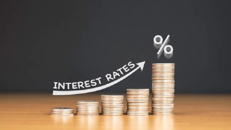Government's Announcement on Interest Rate