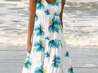 5 Stylish Summer dress for Women