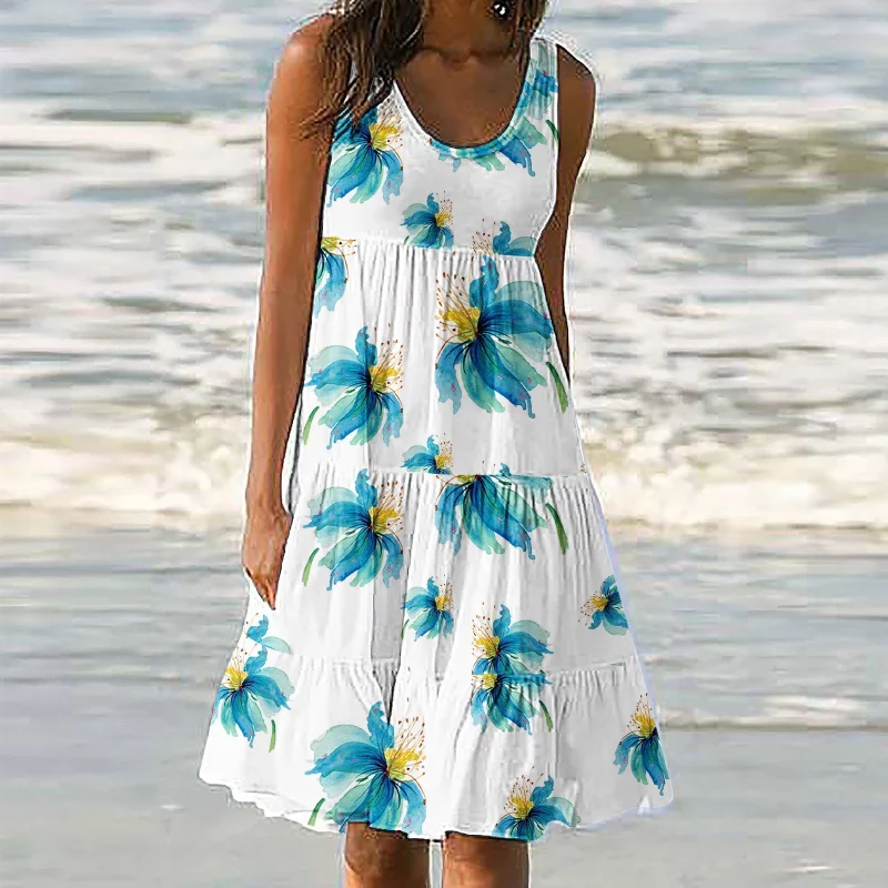 5 Stylish Summer dress for Women