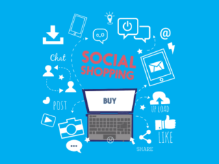 Why Social Shopping May Be the Future of E-commerce
