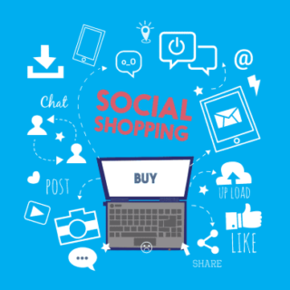 Why Social Shopping May Be the Future of E-commerce